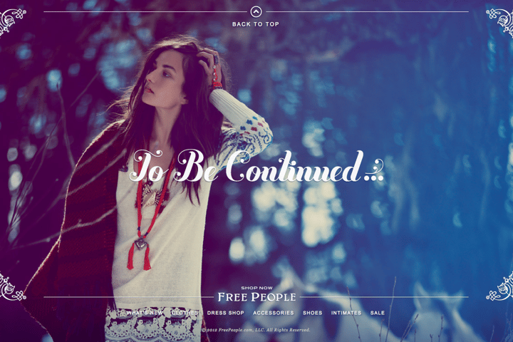 Free People